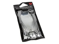 Bitfenix Alchemy 2.0 Psu Cable, 0,6M, Szary (Bfx-Alc-60Cmlgy-Rp)