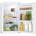 KLARSTEIN Klarstein Coolzone 130 Réfrigérateur encastrable litres classe A+ -blanc