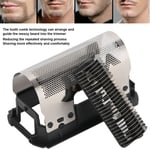 Cutter Head Knife Net Electric Shaver Razor Accessory Fit for Braun 235 211 230