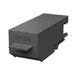 Original Epson T04D0 Maintenance Box for Ecotank ET-7700 & ET-7750 Printers