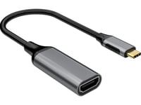 iiglo USB-C till HDMI adapter