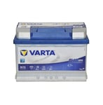 Varta Blue Dynamic EFB 12v 70Ah N70