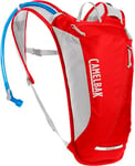 CamelBak Rogue Light 7 Cycling Hydration Pack / Backpack - 7 Litre Storage w 2 Litre BPA Free Reservoir / Water Bladder