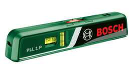 Laser lignes et point PLL 1 P Bosch