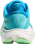Hoka One One Clifton 10 W Löparskor Skyward Blue/Cielo Blue, USL 7,5