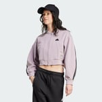 adidas Future Icons 3-Stripes Bomber Jacket Women