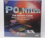 Pointless The Board Game, University Games, family game age 10+ Brand New Sealed
