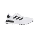 Adidas S2G SL BOA 24 Golfsko Herre Hvit 42 2/3