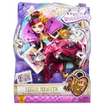 Lizzie Hearts - Way To Wonderland Deluxe Ever After High Doc