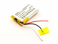 Battery Bateria for Beats Powerbeats 2/Powerbeats 3 Replaces CPP-566