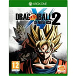 Dragon Ball: Xenoverse 2 - Jeu Xbox One