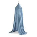 Sebra Sänghimmel Canopy Powder Blue