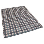 Outwell Picknick-filt Camper Flerfärgad 200 x 150 cm