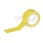 Markeringstejp DURALINE® BASIC 50/016 Gul