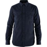 "Men's Övik Cord Shirt"