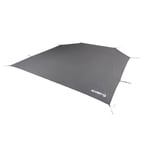 Klymit Maxfield Tent Footprint Groundsheet Grey 4-Person