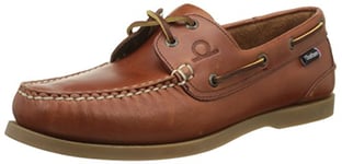 Chatham The Deck II G2 Boat Shoes-10.5