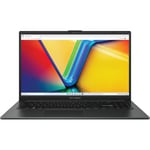 ASUS Vivobook Go 15 15.6 FHD Laptop Intel Core i3-N305 - 8GB RAM - 512GB SSD - AX WiFi 6E + BT5.3 - Webcam - USB-C - HDMI1.4 - FPR - Win 11 Home S Mode - 1Y Warranty