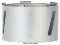 Bosch Accessories Bosch Power Tools 2608587329 Tørborekrone 117 mm diamantbestykket 1 stk