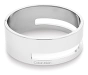 Calvin Klein 35000674 Geometric Essentials Stainless Steel Jewellery