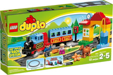 Lego Duplo 10507 My First Train Set NEW (Box Damaged)