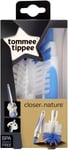 Tommee Tippee Closer to Nature Bottle Brush Assortment
