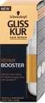 Gliss Kur Repair Booster Extra Dry Hair Additive for Shampoo/Conditioner 15ml