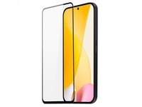 Dux Ducis Dux Ducis 9D Härdat Glas Xiaomi 12 Lite 9H Härdat Glas Med Svart Ram