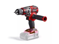 Einhell Tp-Cd 18/80 Li Bl-Solo, Borr Med Pistolgrepp, Utan Nyckel, Borstlös, 1,3 Cm, 2 Mm, 80 Nm - Solo