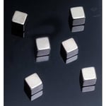 2X3 The Boards' Company Magnet Super Strong 10x10x10mm 6/FP