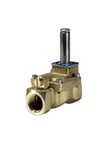 Danfoss Solenoid valve ev220b 20b g3/4 fkm nc
