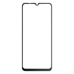 Tempered Glass Xiaomi Poco C40 9H Resistant Sloped Edges Imak Black Contour
