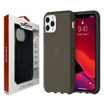 Genuine Griffin Survivor Clear Tough Slim Case for Apple iPhone 11 Pro - Black