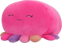 Squishmallows Stackable 12 Inch Plush - Octavia The Octopus
