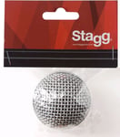 Stagg SPA-M58H - Grille metal pour micro type SM58