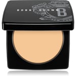 Bobbi Brown Sheer Finish Pressed Powder Relaunch fine pressed powder shade Golden Orange 9 g