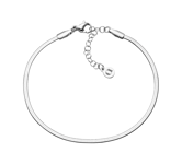 Arhms Tripoli rostfritt stål Armband