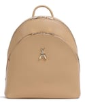 Patrizia Pepe Fly Reppu beige