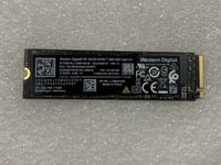 HP L62290-001 L18843-002 Western Digital 512GB SN720 m.2 NVMe Solid State Drive