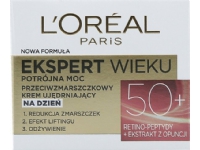 Loreal Loreal Age Expert Firming day cream 50+ 50ml