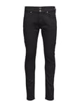 Lee Jeans Luke Svart