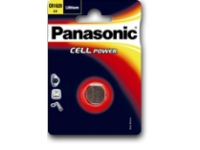 Panasonic CR2025L/1BP - Batteri CR2025 - Li - 165 mAh