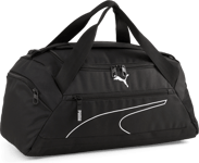 Puma Fundamentals Sports Bag S Putkikassit PUMA BLACK
