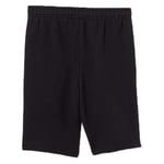 Nike Park Fleece Shorts Black 7-8 Years Boy