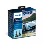 LED-konvertering Philips Ultinon Pro9100 HL +350%, HB3/HB4
