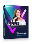 Corel® VideoStudio® Ultimate 2023 - PC Windows