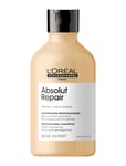 L'Oréal Professionnel L'oréal Professionnel Absolut Repair Gold Shampoo 300Ml Nude