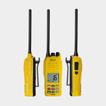 Navicom Handburen / portabel VHF RT-430 Bluetooth