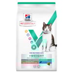 Hill's VE Feline Young Adult Weight Tonfisk 1,5 kg