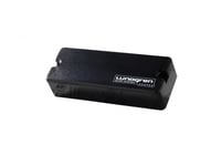 Lundgren Guitar Pickups M8C Soapbar Cover Stall